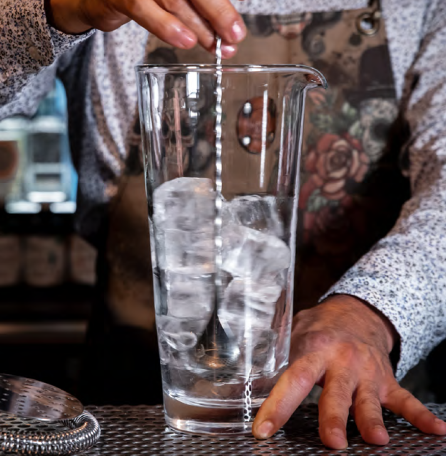 Portable Bars